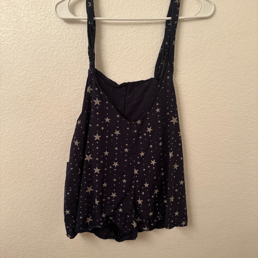 Stars Romper - Picture 3 of 5